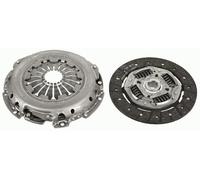 Kit d'embrayage 3000 951 776 SACHS pour FORD TOURNEO CONNECT TRANSIT CONNECT