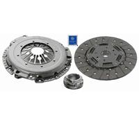 Sachs Kit d'embrayage 3000 951 786 pour Mercedes‑Benz Classe C et E