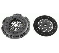 Sachs Kit d'embrayage 3000 951 808 pour Mercedes-Benz Classe C T-Model