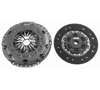 Kit d'embrayage 3000 951 812 SACHS pour VOLVO FORD