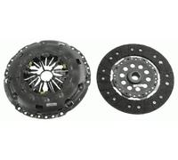Kit d'embrayage 3000 951 815 SACHS pour VOLVO FORD