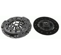 Kit d'embrayage 3000 951 820 SACHS pour SAAB 9-3 9-3 Décapotable 9-3 Break