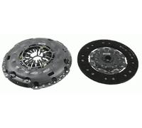 Kit d'embrayage 3000 951 821 SACHS pour FORD VOLVO