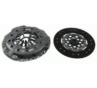 Kit d'embrayage 3000 951 823 SACHS pour SAAB CADILLAC