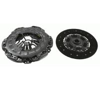 Kit d'embrayage 3000 951 825 SACHS pour MERCEDES-BENZ T-Model