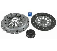 SACHS Kit d'embrayage compatibilite avec AUDI SEAT SKODA VW 3000 951 839