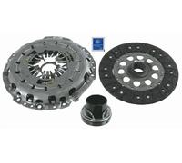 Kit d'embrayage 3000 951 845 SACHS pour BMW X5