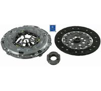 Kit d'embrayage 3000 951 847 SACHS pour SKODA VW SEAT AUDI