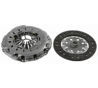 Kit d'embrayage 3000 951 850 SACHS pour SSANGYONG REXTON / REXTON II