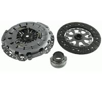 Kit d'embrayage 3000 951 853 SACHS pour BMW 3 3 Coupé 3 Décapotable 3 Touring 5