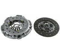 Kit d'embrayage 3000 951 867 SACHS pour MERCEDES-BENZ CLASSE C T-Model CLASSE E
