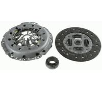 Kit d'embrayage 3000 951 872 SACHS pour AUDI SEAT VW