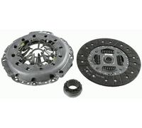 Kit d'embrayage 3000 951 872 SACHS pour VW AUDI SEAT