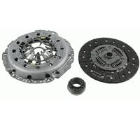 Kit d'embrayage 3000 951 878 SACHS pour AUDI VW SEAT