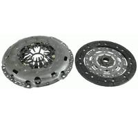 SACHS 3000 951 881 Kit d'embrayage