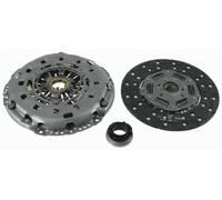 Kit d'embrayage 3000 951 905 SACHS pour AUDI VW