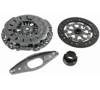 Kit d'embrayage 3000 951 906 SACHS pour BMW 1 Z4 Roadster Z4 Coupé