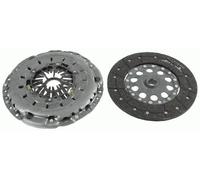 Kit d'embrayage 3000 951 909 SACHS pour KIA CARNIVAL / GRAND CARNIVAL III