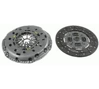 Sachs Kit d'embrayage 3000 951 910 pour Ford Transit Fourgon