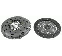 Kit d'embrayage 3000 951 914 SACHS pour FORD GALAXY II MONDEO IV S-MAX