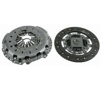Kit d'embrayage 3000 951 919 SACHS pour FORD TRANSIT Autobus/Autocar RANGER