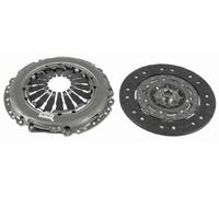 Kit d'embrayage 3000 951 925 SACHS pour FIAT ALFA ROMEO