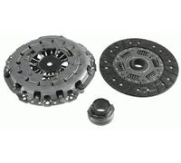 Kit d'embrayage 3000 951 930 SACHS pour BMW 3 X3 3 Touring 3 Décapotable 3 Coupé
