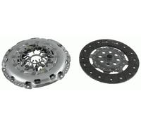 Kit d'embrayage 3000 951 938 SACHS pour RENAULT LAGUNA III LAGUNA Coupé