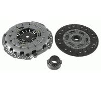 Kit d'embrayage 3000 951 943 SACHS pour BMW X3