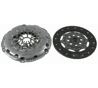 Kit d'embrayage 3000 951 944 SACHS pour NISSAN RENAULT