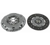 Kit d'embrayage 3000 951 945 SACHS pour ALFA ROMEO LANCIA FIAT