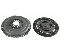 Kit d'embrayage SACHS XTend 3000 951 947