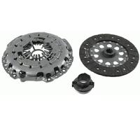 Kit d'embrayage 3000 951 948 SACHS pour BMW 5 7 X5