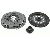 Sachs Kit d'embrayage 3000 951 948 pour BMW 5, 7, X5