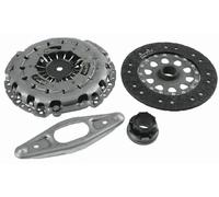 Kit d'embrayage 3000 951 949 SACHS pour BMW 3 Décapotable 5 5 Touring 1 2 Coupé