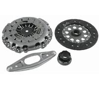 Sachs Kit d'embrayage XTend 3000 951 949 – pour BMW 1/2/3/5 Coupé Touring Décapotable