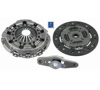 Sachs Kit d'embrayage 3000 951 950 pour SEAT et VW