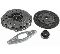 Sachs Kit d'embrayage 3000 951 952 XTend pour BMW 3 (E90) 2004-2012