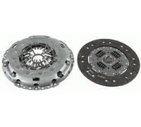 Sachs Kit d'embrayage 3000 951 955 pour Mitsubishi Grandis Lancer VIII