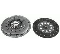 Kit d'embrayage 3000 951 964 SACHS pour HYUNDAI SANTA FÉ II