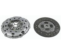 Kit d'embrayage 3000 951 979 SACHS pour FORD TRANSIT Fourgon