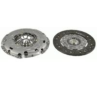 SACHS Kit d'embrayage 3000 951 980 pour VW et SEAT