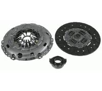 Kit d'embrayage 3000 951 982 SACHS pour MAZDA 6 A trois volumes 3 CX-7
