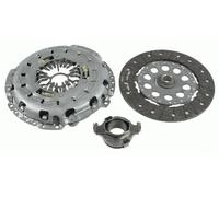 Kit d'embrayage 3000 951 985 SACHS pour HYUNDAI TERRACAN