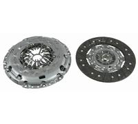 Kit d'embrayage 3000 951 999 SACHS pour ALFA ROMEO 159 Sportwagon SPIDER 159