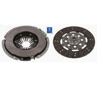 Kit d'embrayage 3000 952 007 SACHS pour OPEL RENAULT NISSAN