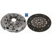 Kit d'embrayage 3000 952 017 SACHS