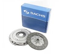 Kit d'embrayage 3000 952 074 SACHS pour VW SKODA AUDI SEAT
