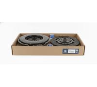 Kit d'embrayage 3000 952 080 SACHS pour VAUXHALL OPEL