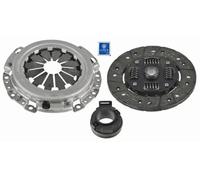 Kit d'embrayage 3000 954 025 SACHS pour DAEWOO CHEVROLET